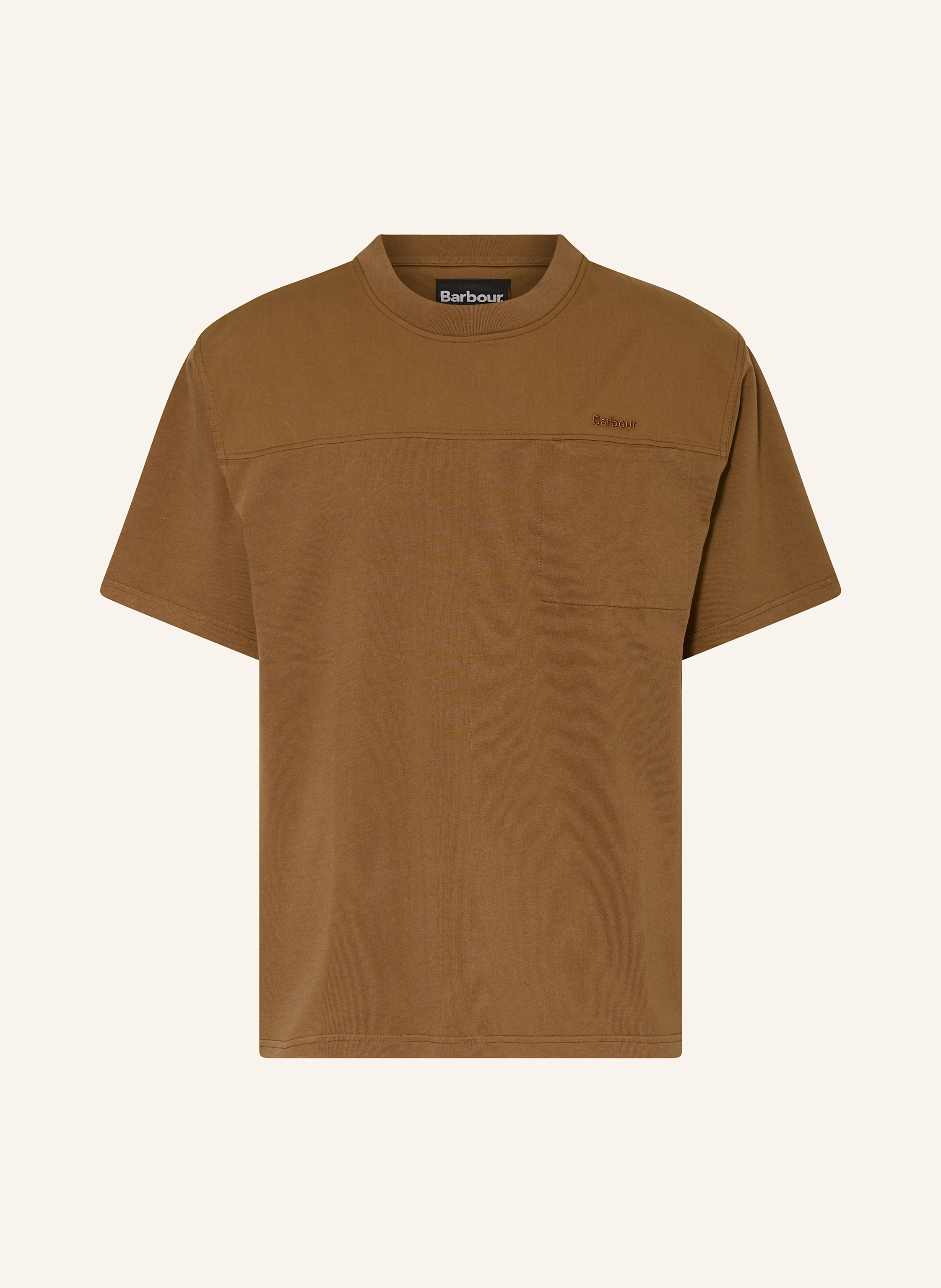 Barbour T-Shirt HUNTON