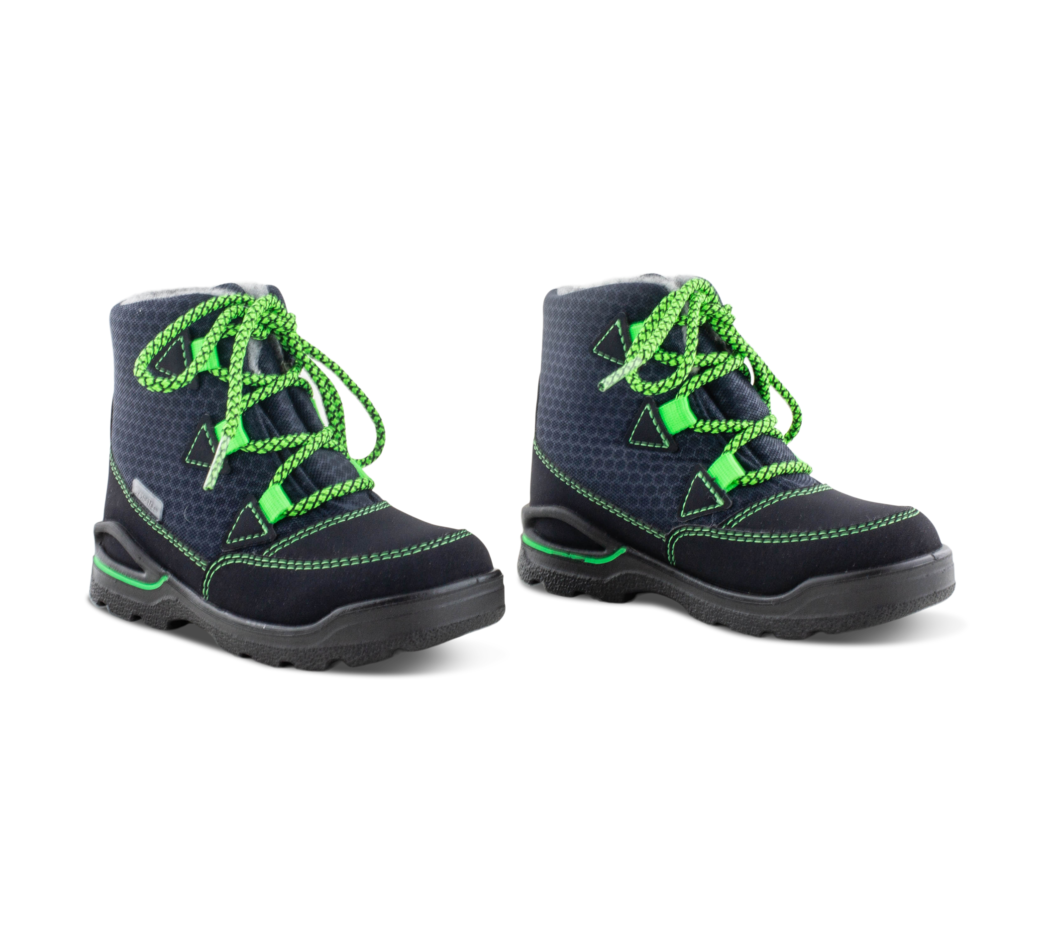 Pepino Emil - Winterschuhe