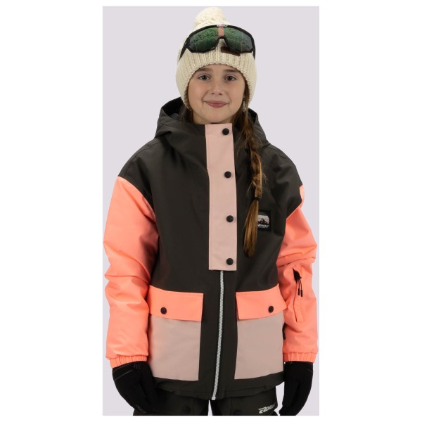 Rehall - Kid's Stussy - Veste de ski