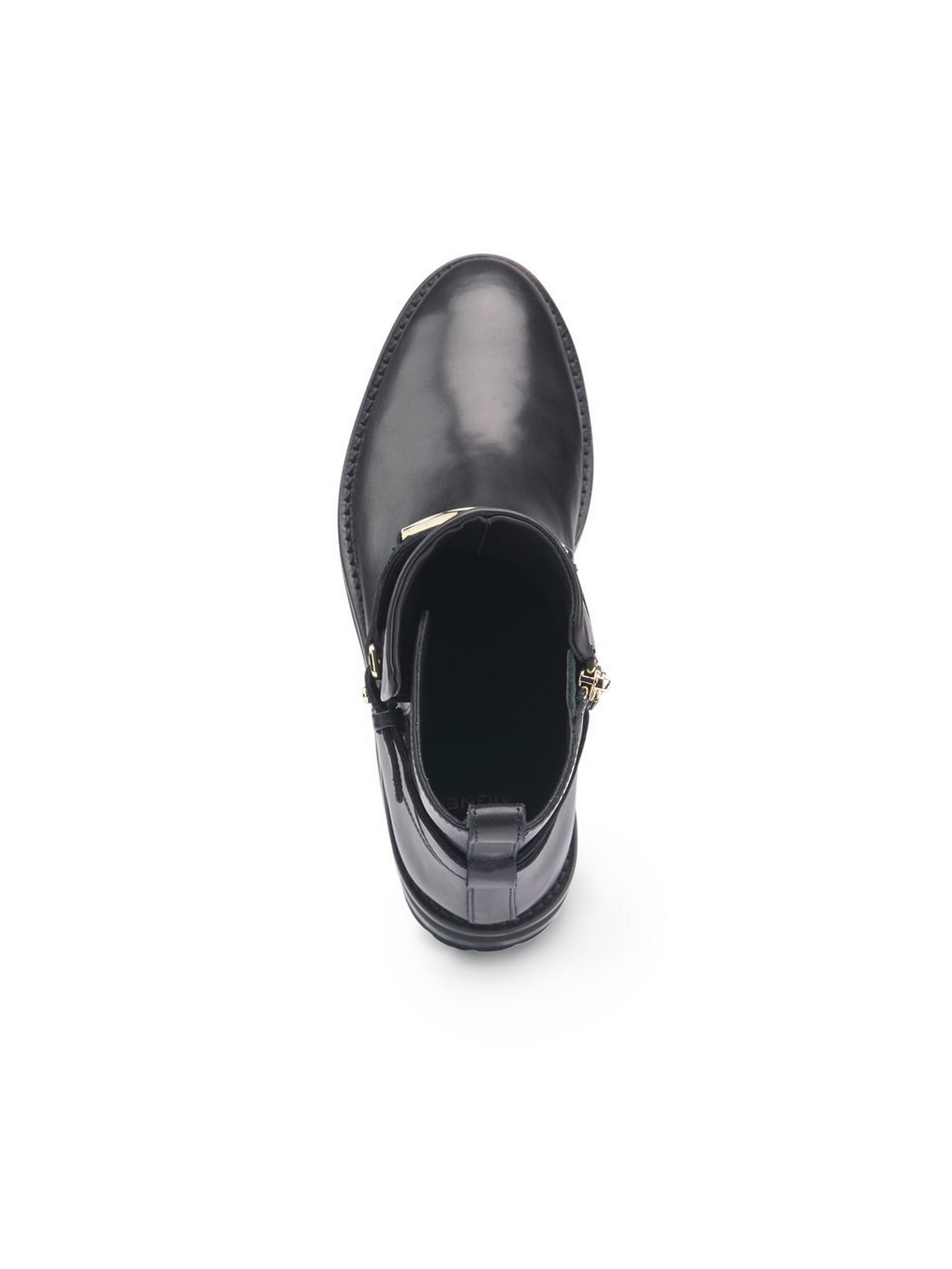 Stiefelette Ava