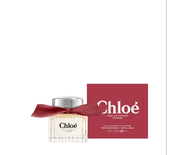 Chloé L’Eau de Parfum Intense Eau de Parfum