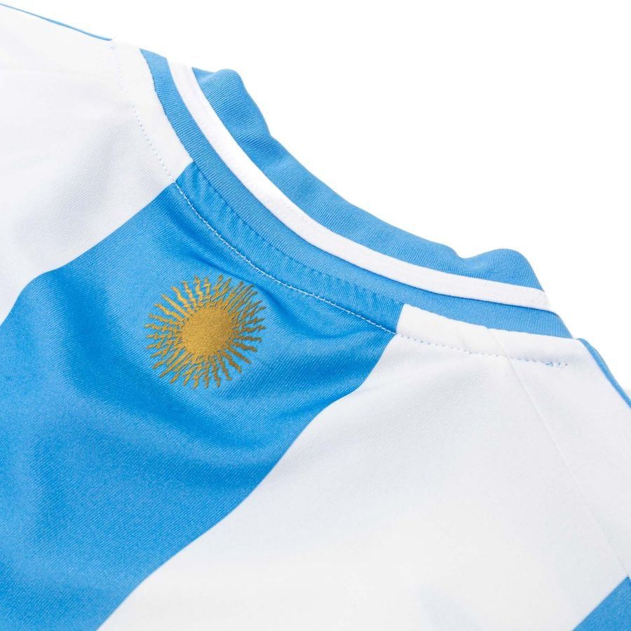 Argentine Maillot Domicile 2024/25 Enfant