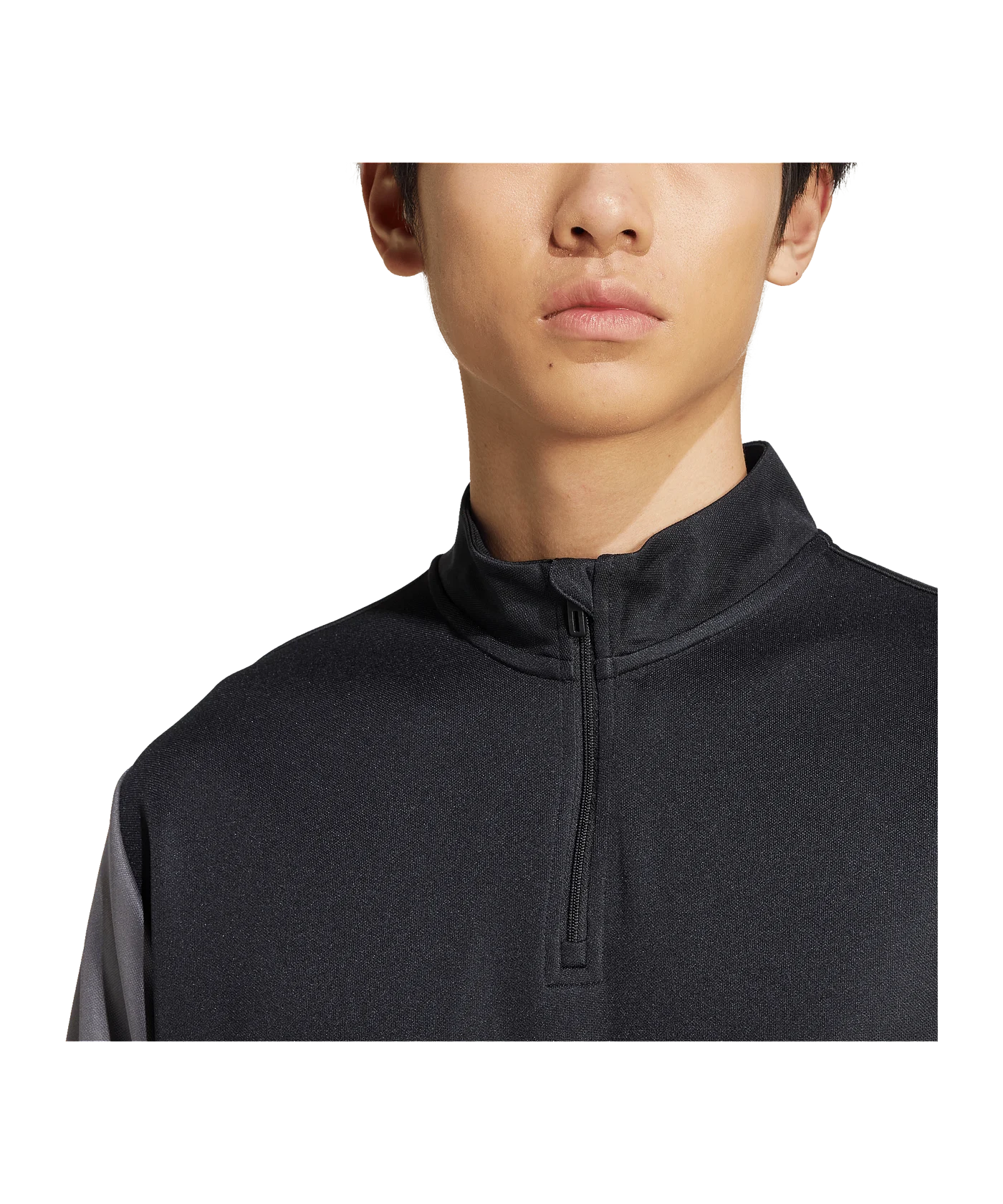 adidas Squadra 25 Sweatshirt Schwarz