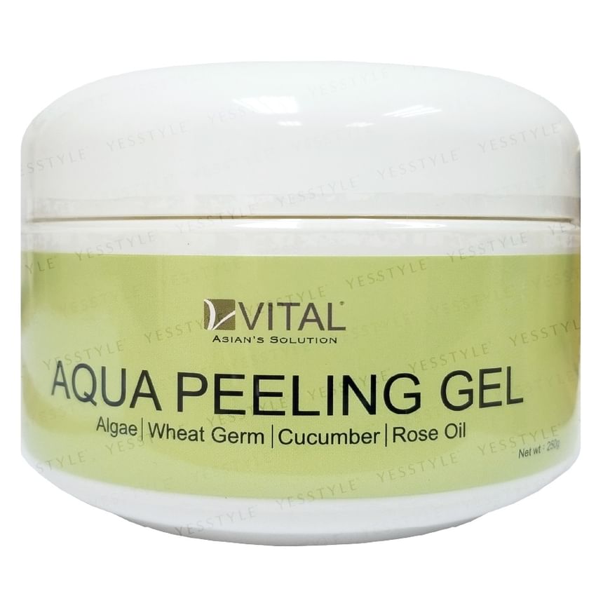 VITAL - Aqua Peeling Gel