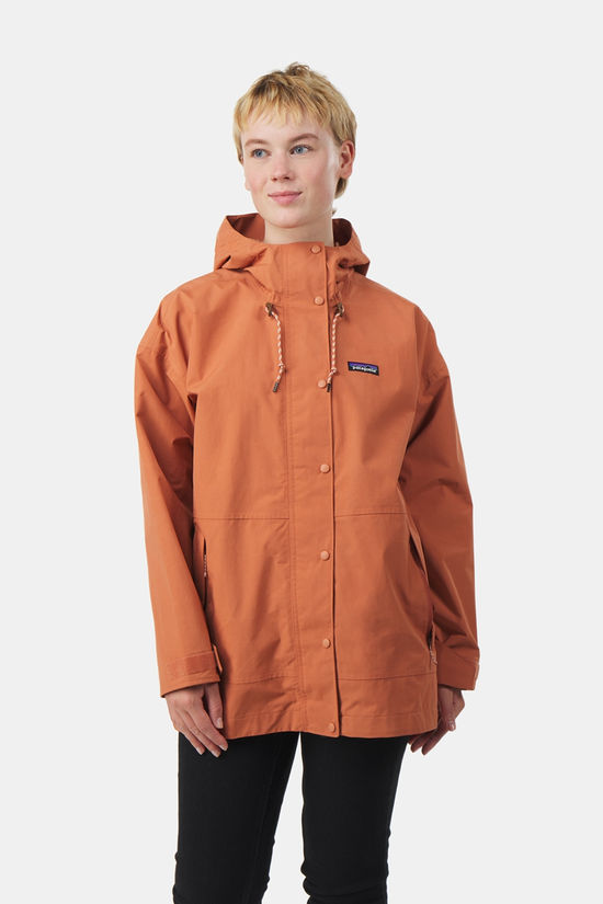 Patagonia Patagonia Outdoor Everyday Rain Jas Dames