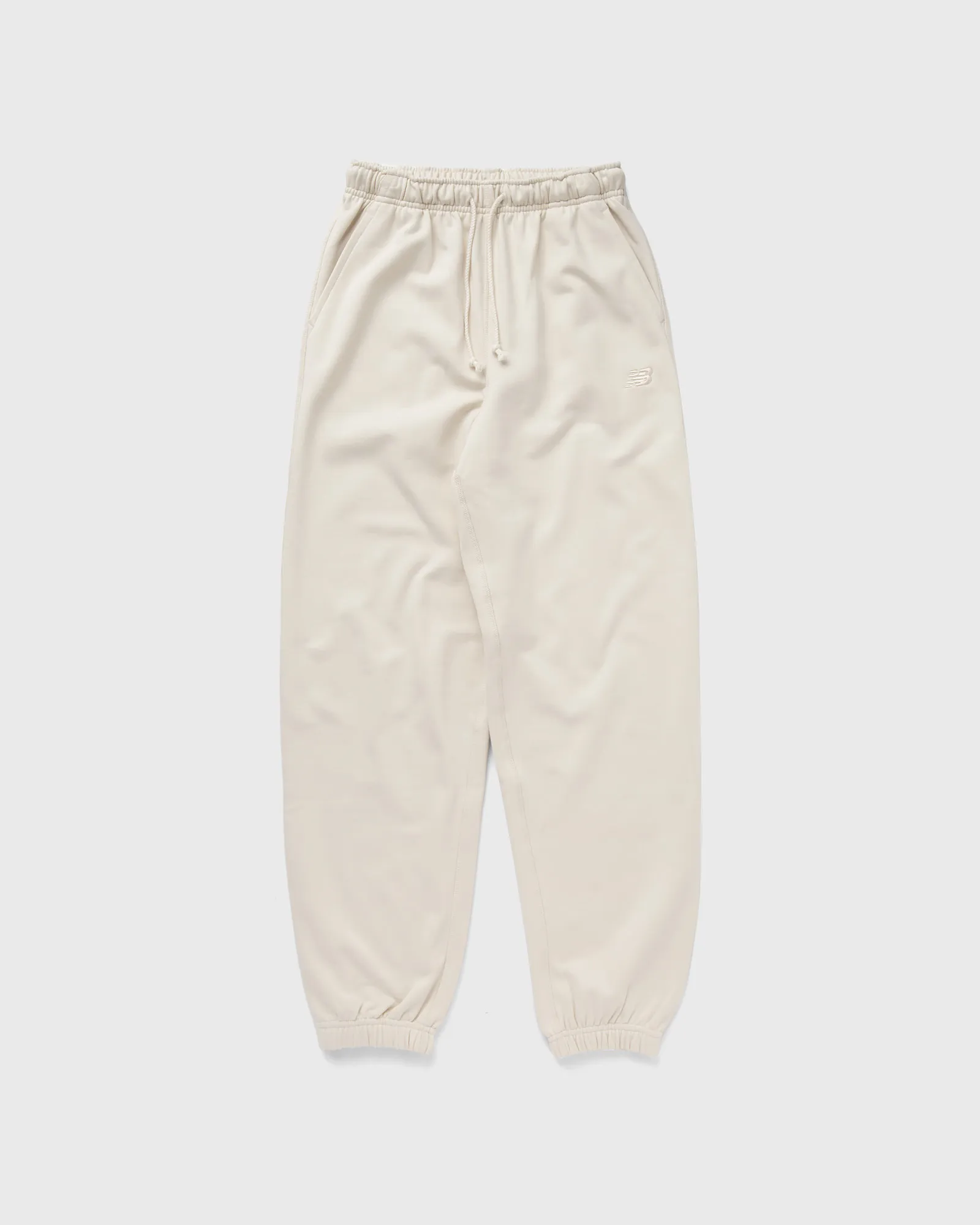 Calça de moletom New Balance Athletics French Terry