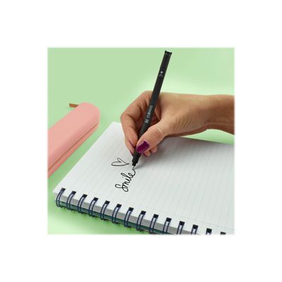 Legami - Stylo gel effaçable - motif chat