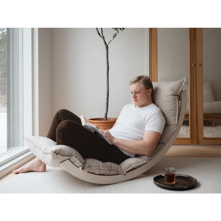 FitWood LAAKSO Schaukelliege
