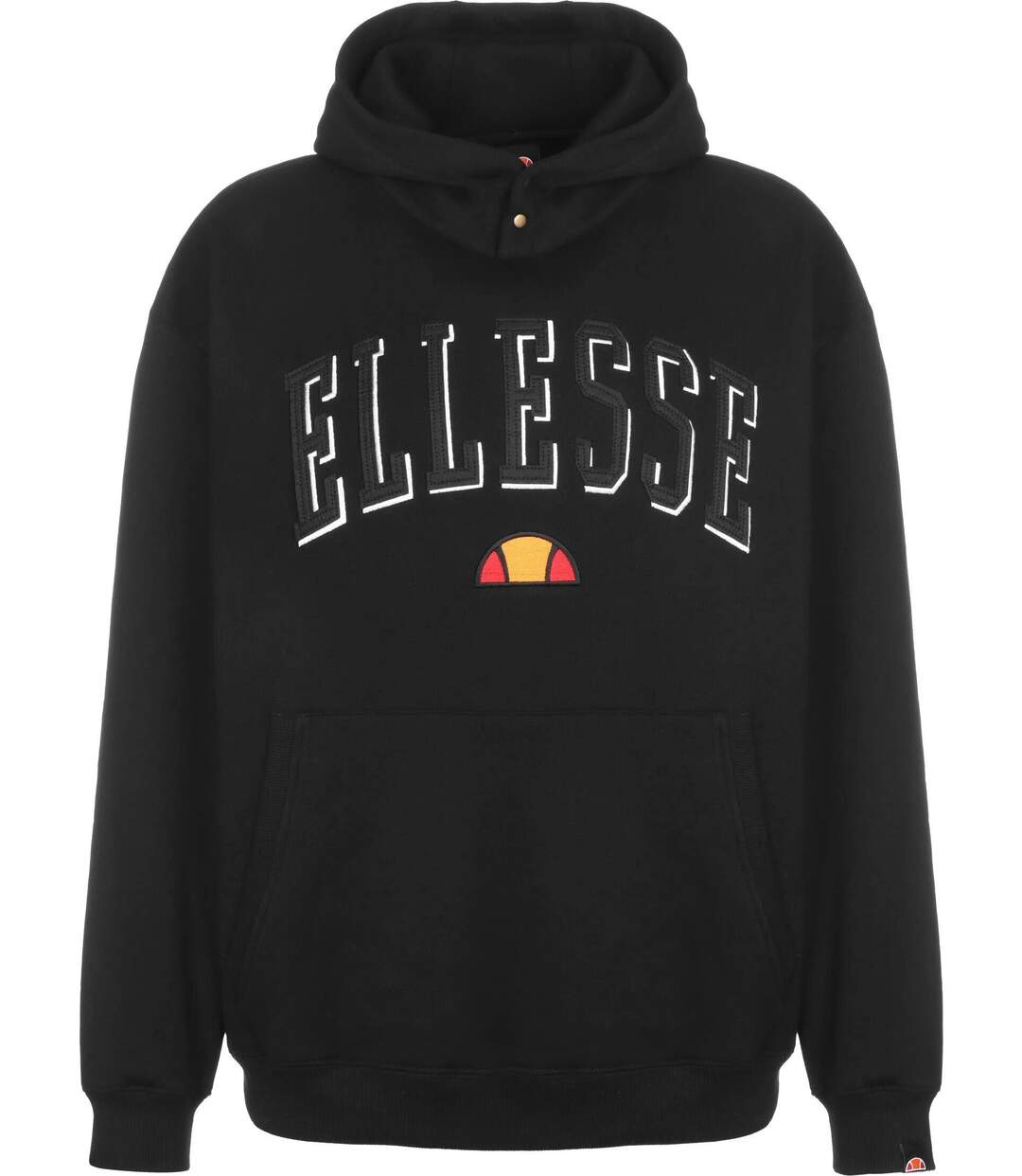 Sweat à Capuche Ellesse Duke
