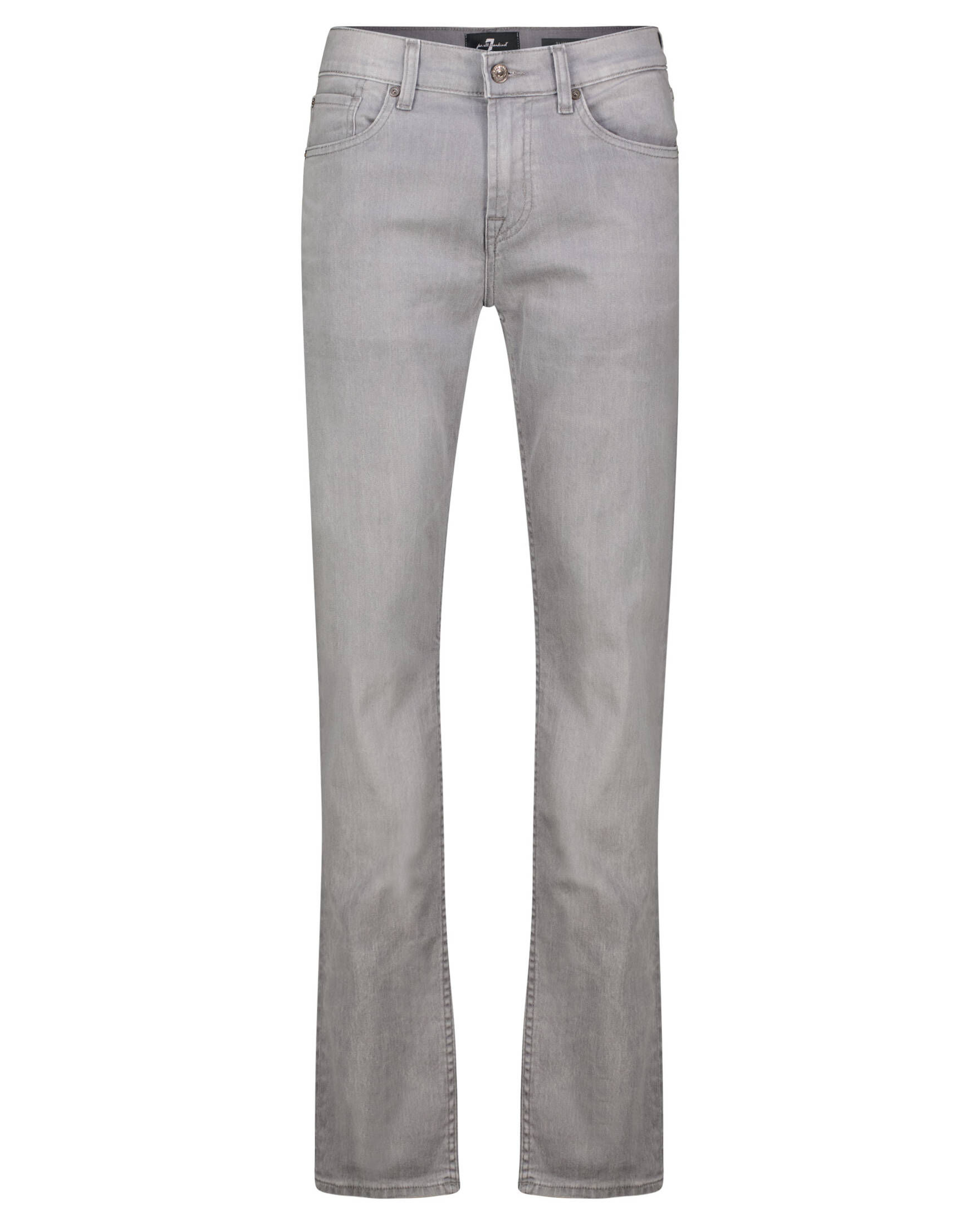 7 for all mankind| Herren Jeans SLIMMY ADVANCE Slim Straight Fit