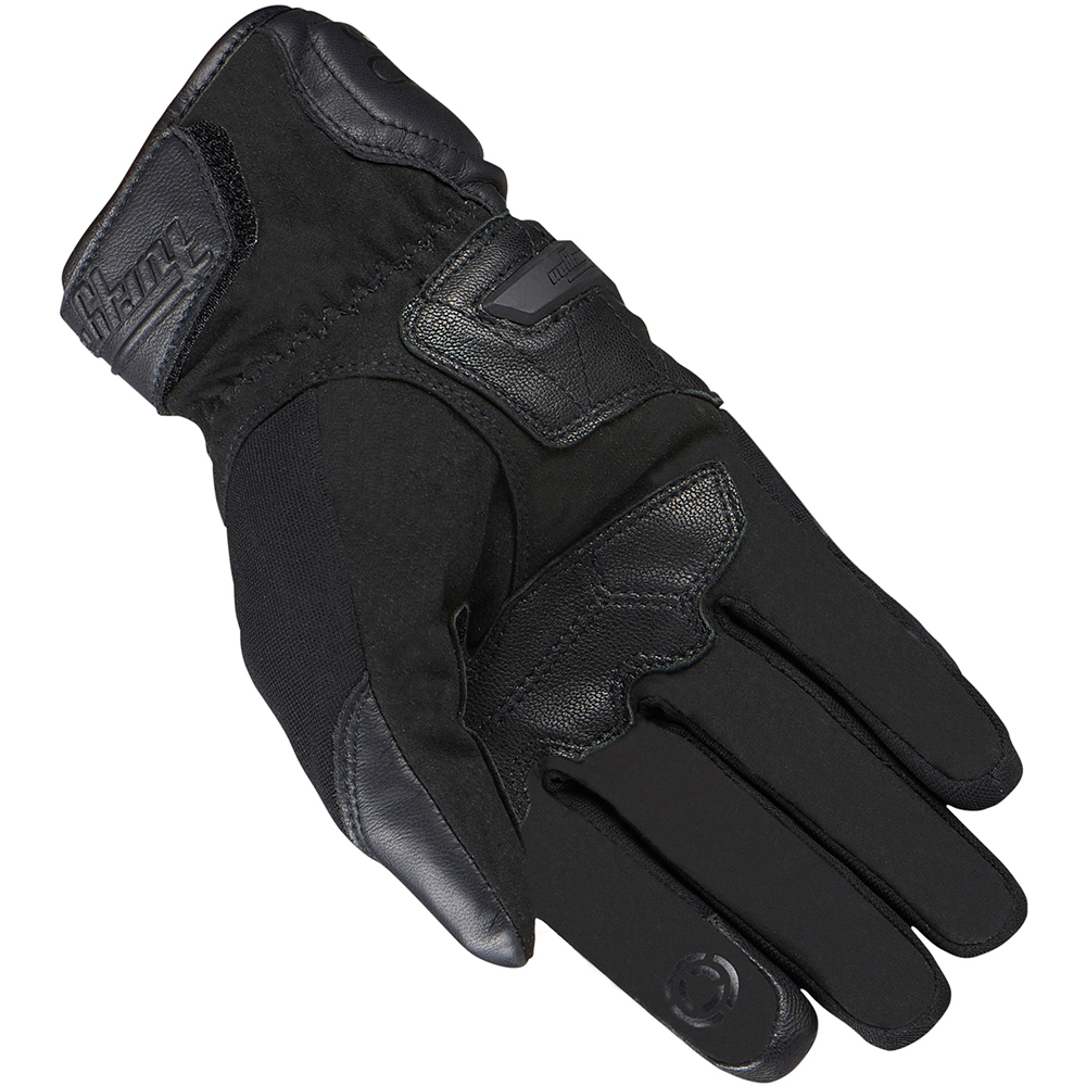 Furygan - Gants Billy Evo Noir