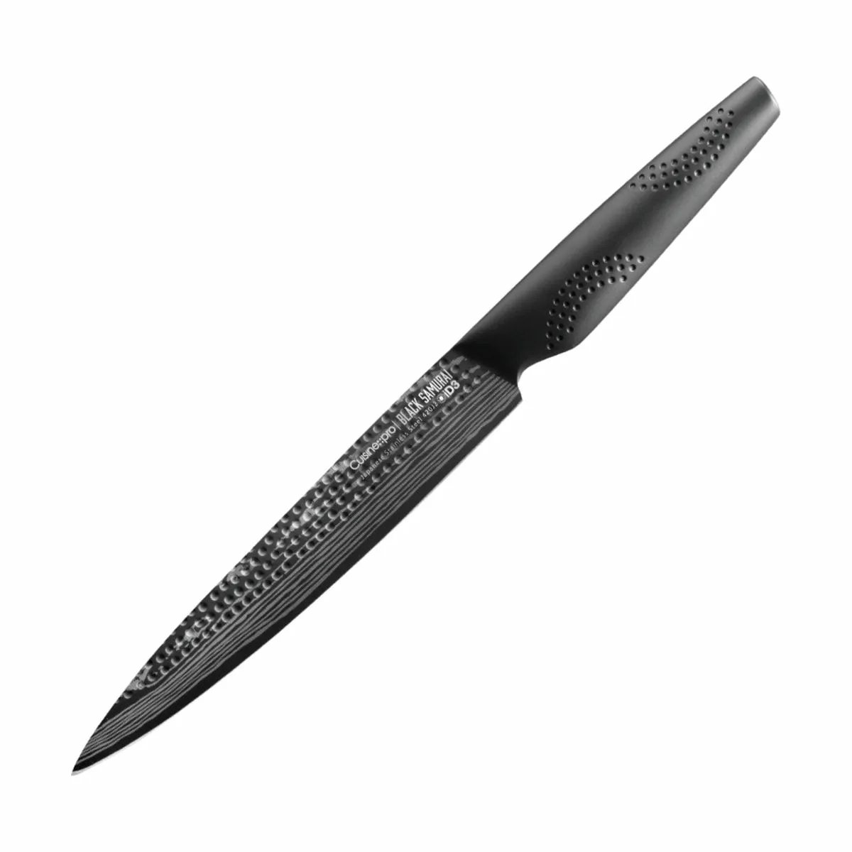 THE CUSTOM CHEF™ iD3® BLACK SAMURAI™ Udskærerkniv