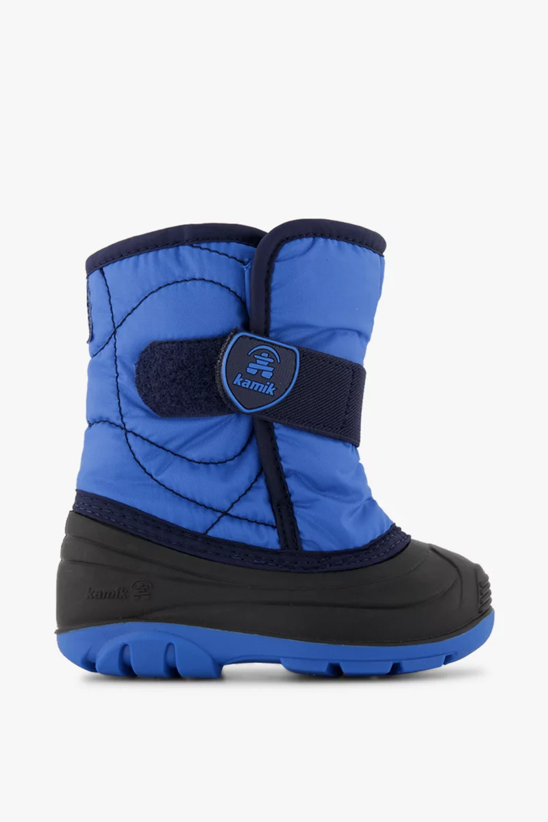 Kamik Snowbug 3 Kleinkind Winterboot