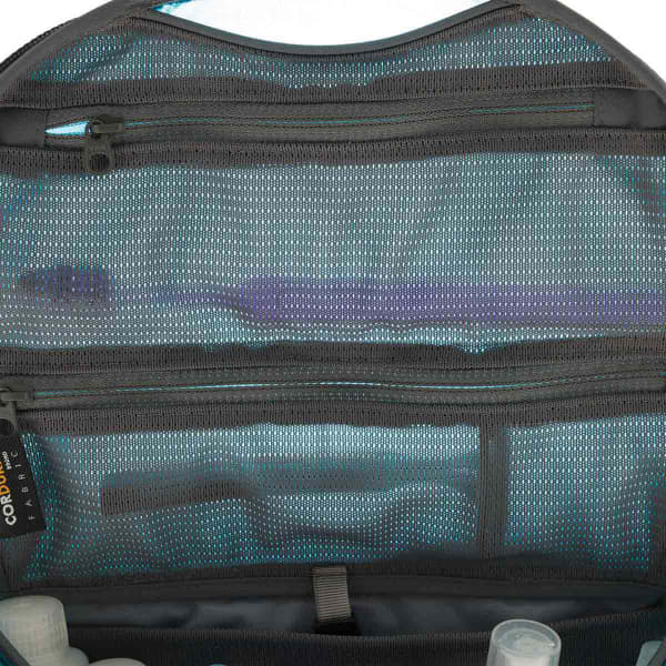 Trousse de toilette SEA TO SUMMIT HANGING TOILETRY BAG L BLUE GREY