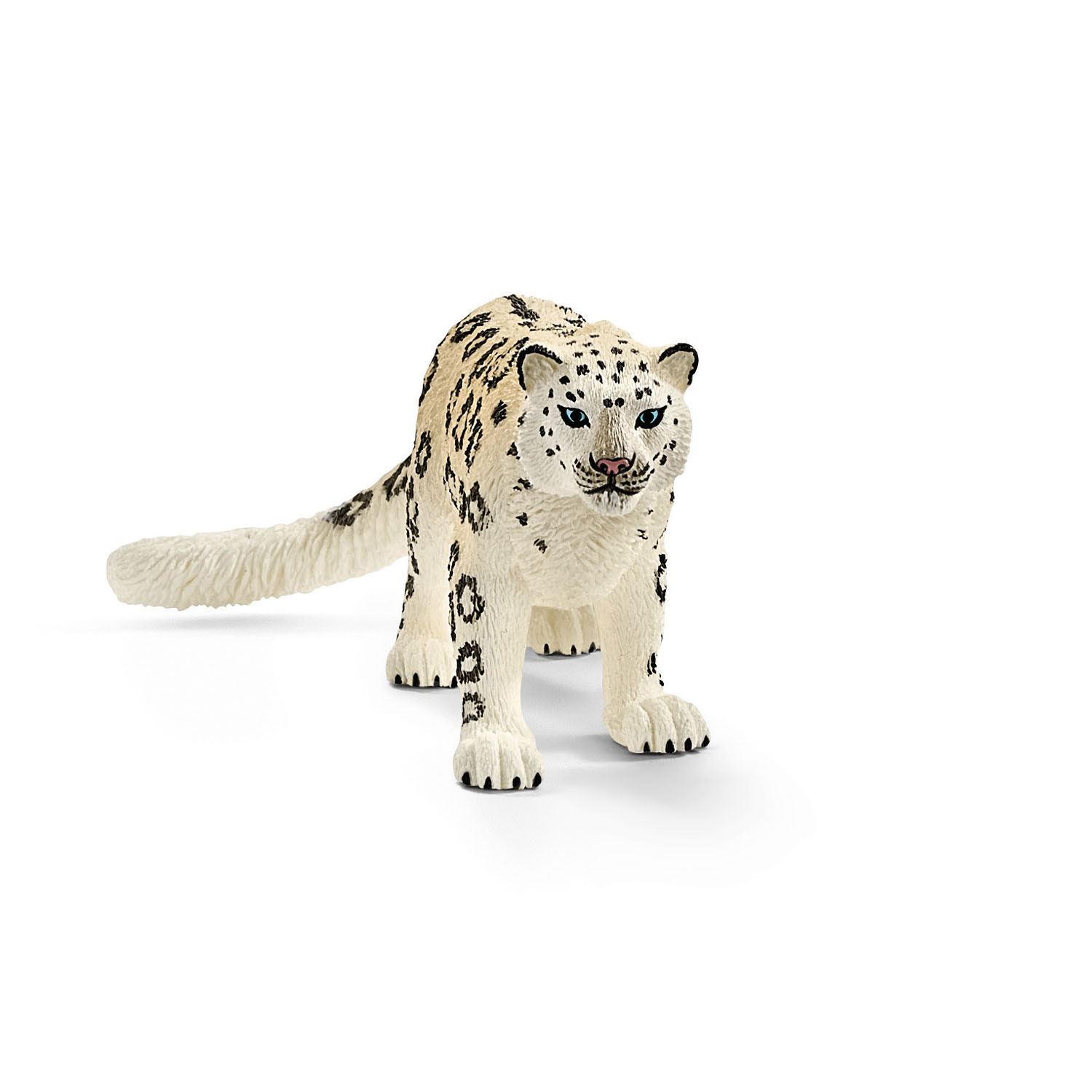 schleich WILD LIFE Sneeuwluipaard 14838