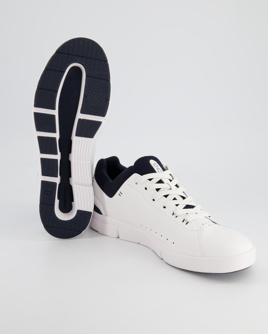 ON Running Roger Advantage Sneaker in Weiß