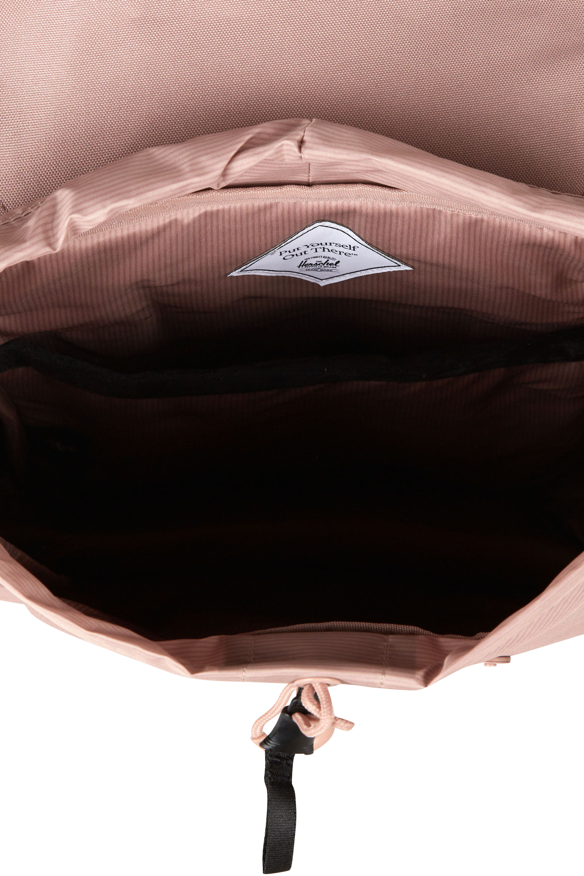 HERSCHEL Sac à dos  Herschel Retreat Backpack Rose