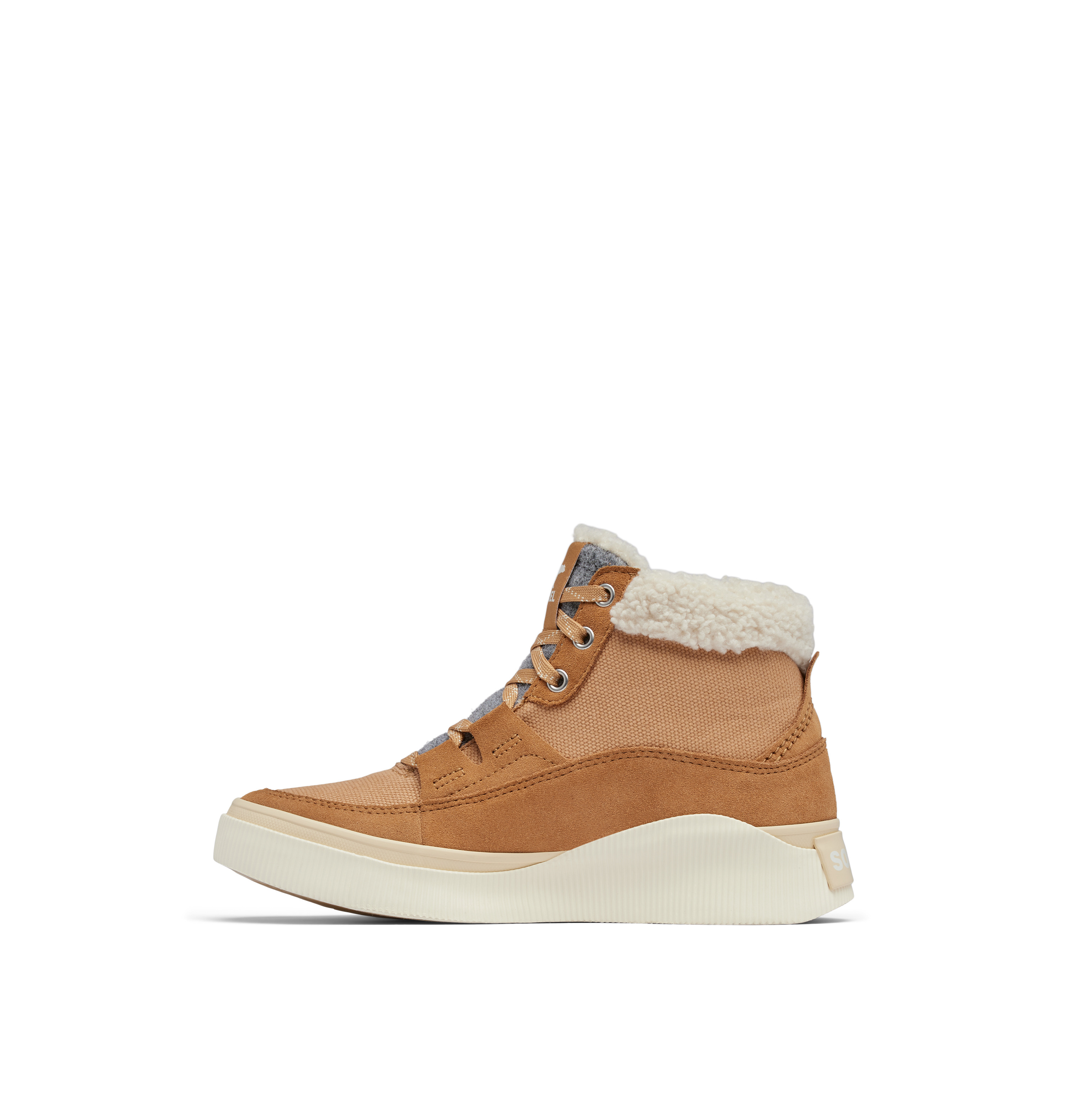 W Out N About IV Mid Sneaker WP