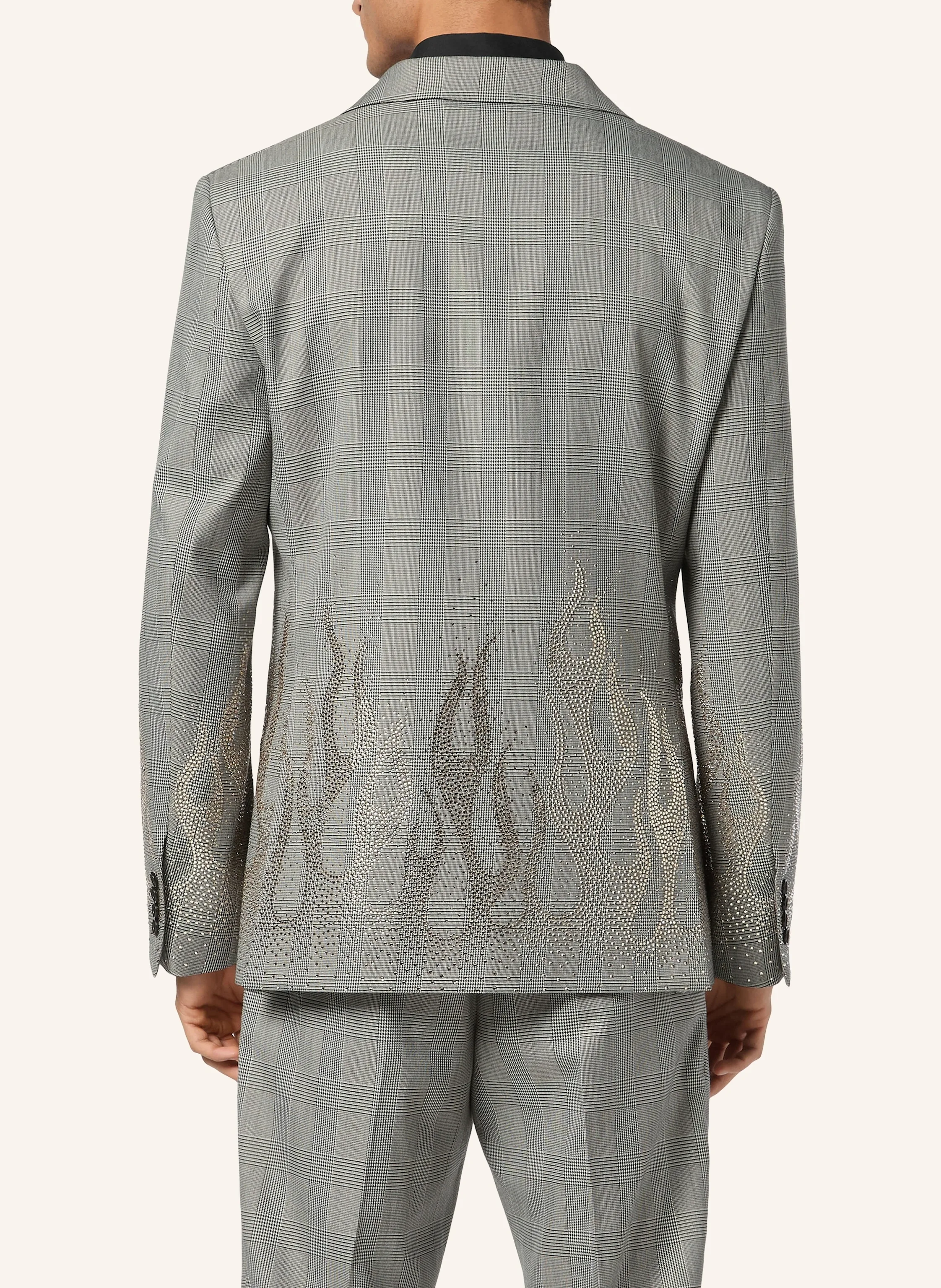 PHILIPP PLEIN PHILIPP PLEIN Blazer FLAME