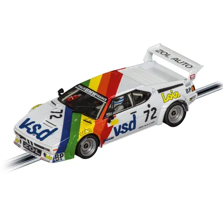 Carrera Digital 132 - BMW M1 