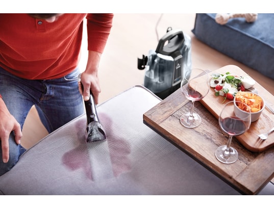 BISSELL - Nettoyeur détacheur SpotClean Plus 3724N