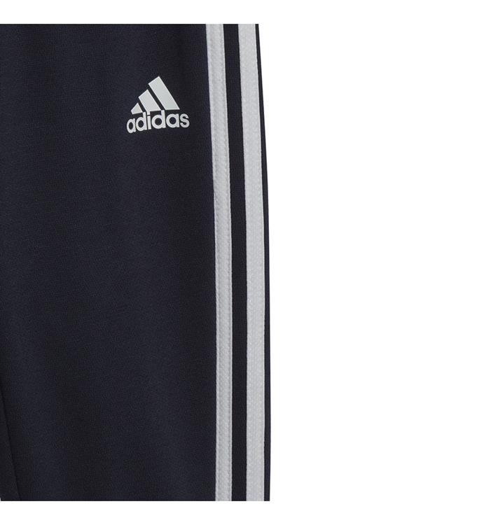 adidas JR Essentials Full-zip Hooded Joggingpak