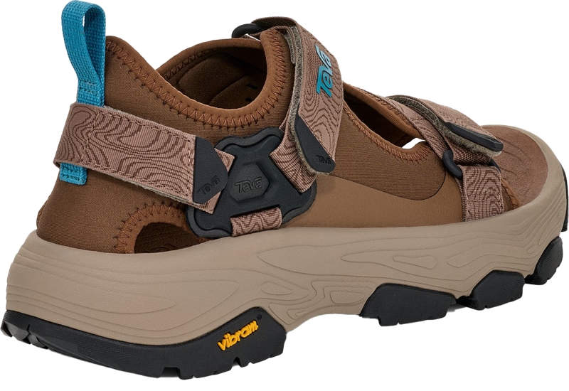Grandview Max Sandalen