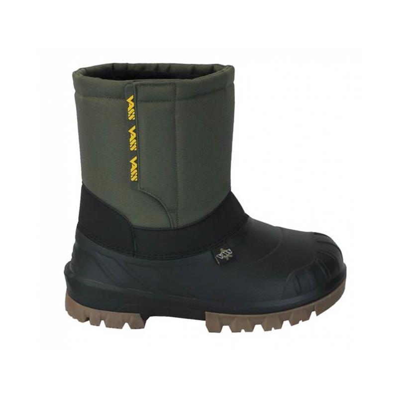 Bottes Homme Vass Vx170-50 Vass Hybrid Thermo Fishing Boot