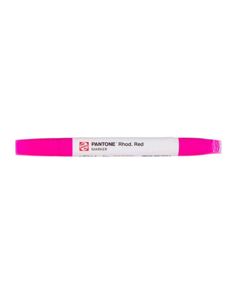Rhod. red Pantone marqueur