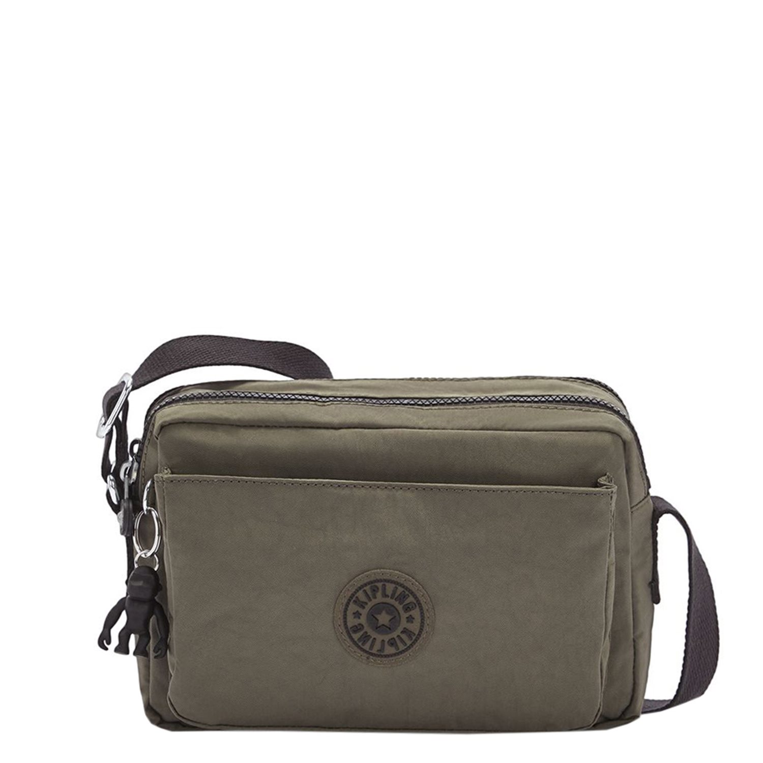 Kipling Abanu M green moss