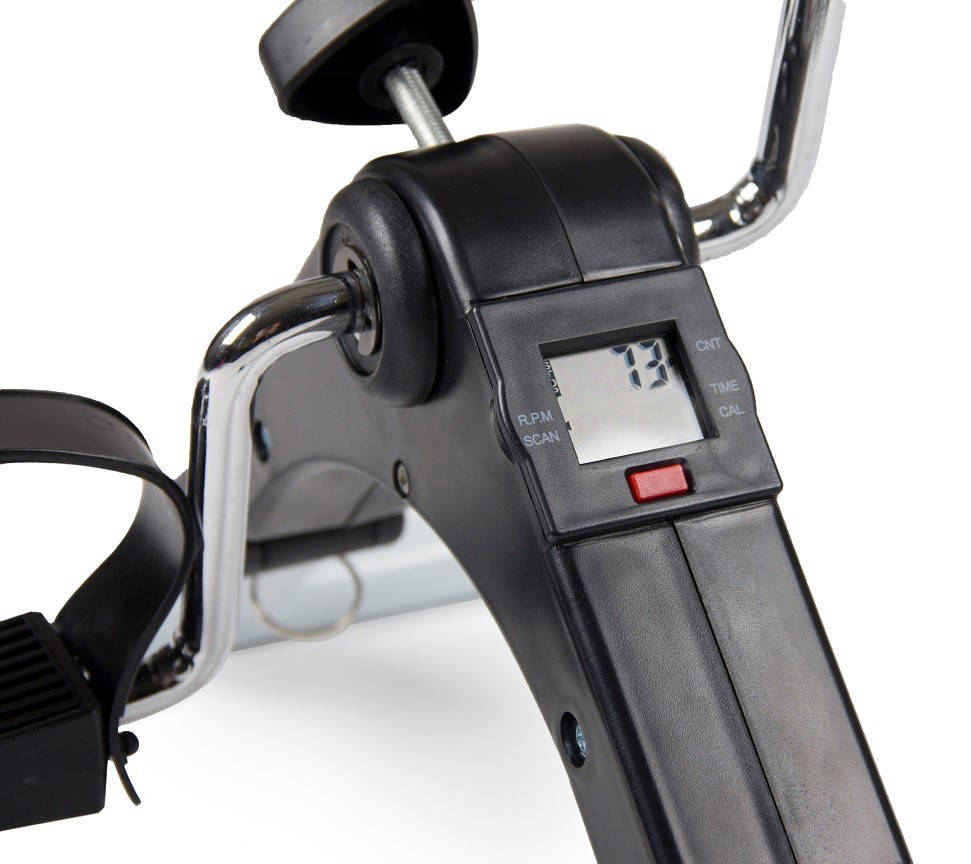 Virtufit V2 opvouwbare stoelfiets/fietstrainer
