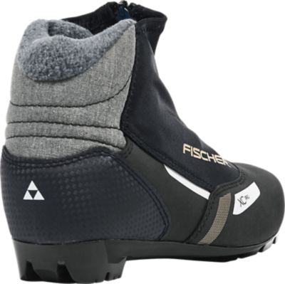 FischerXC PRO WS - schwarz