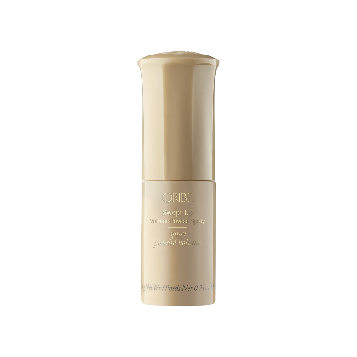 Swept Up Volume Powder Spray 4,5gr