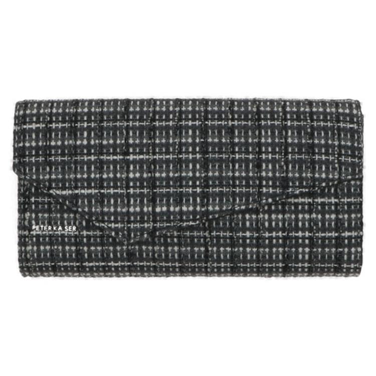 Peter Kaiser 9-69053-44-019 black comb