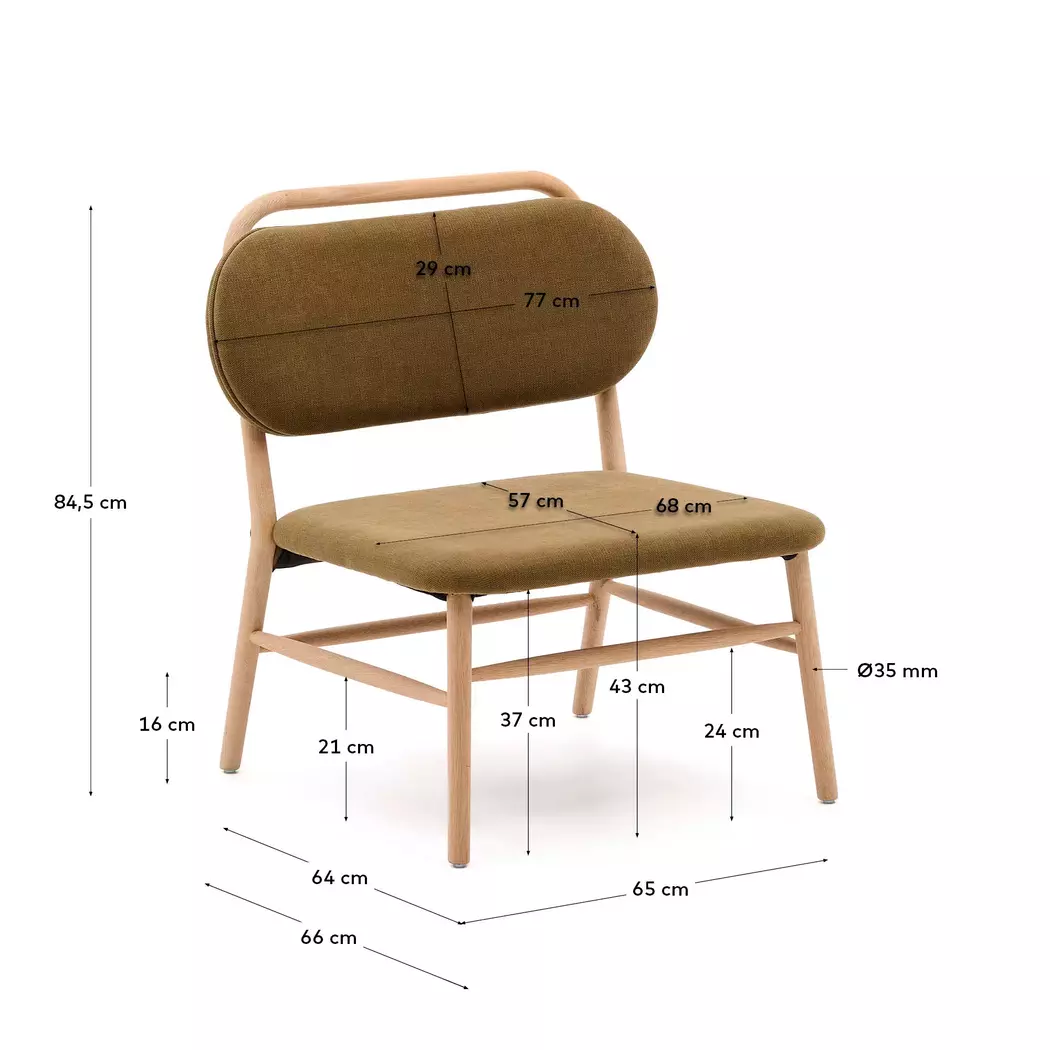 Sessel Helda