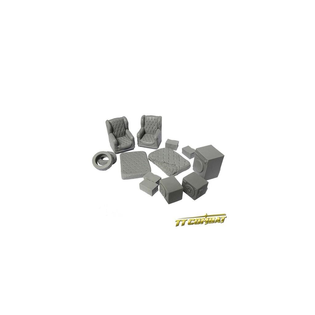 Back Alley Accessories 3
