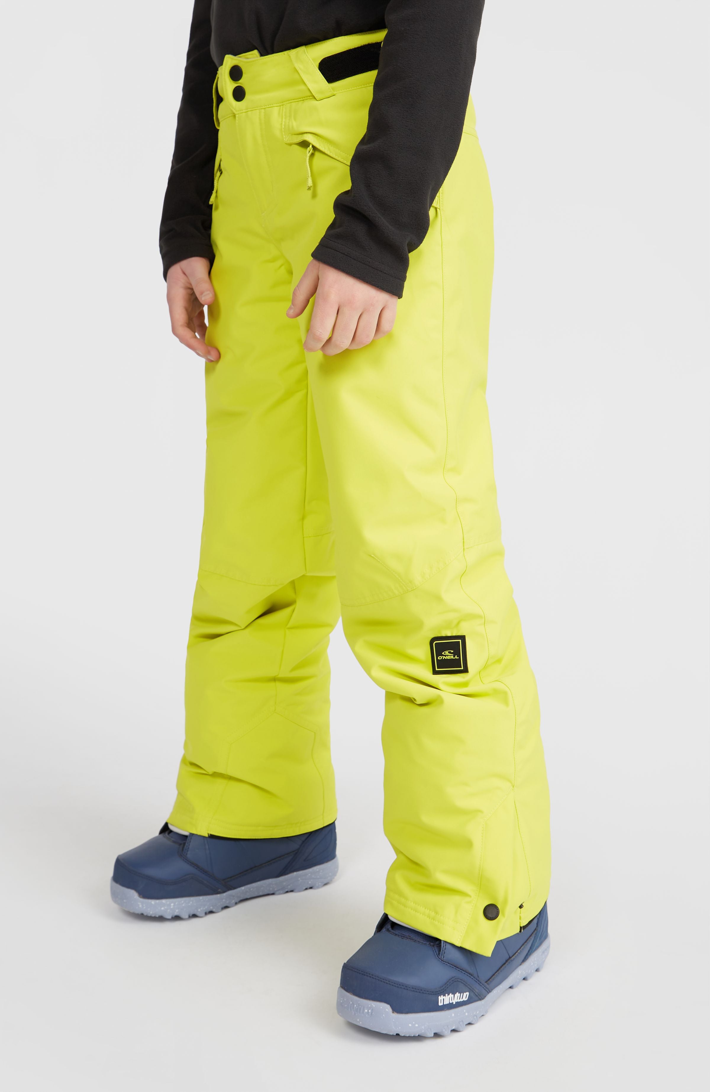 Hammer wintersportbroek