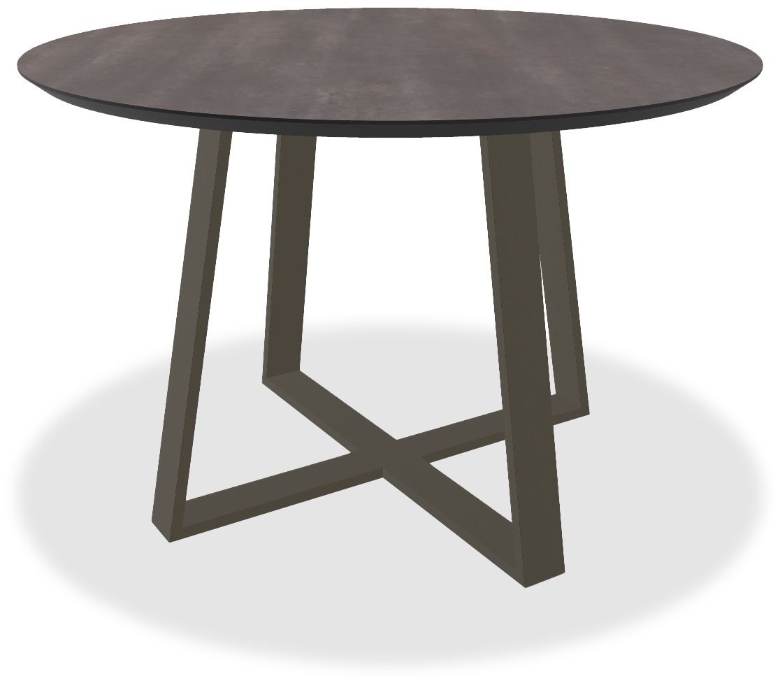 Eettafel La Paz