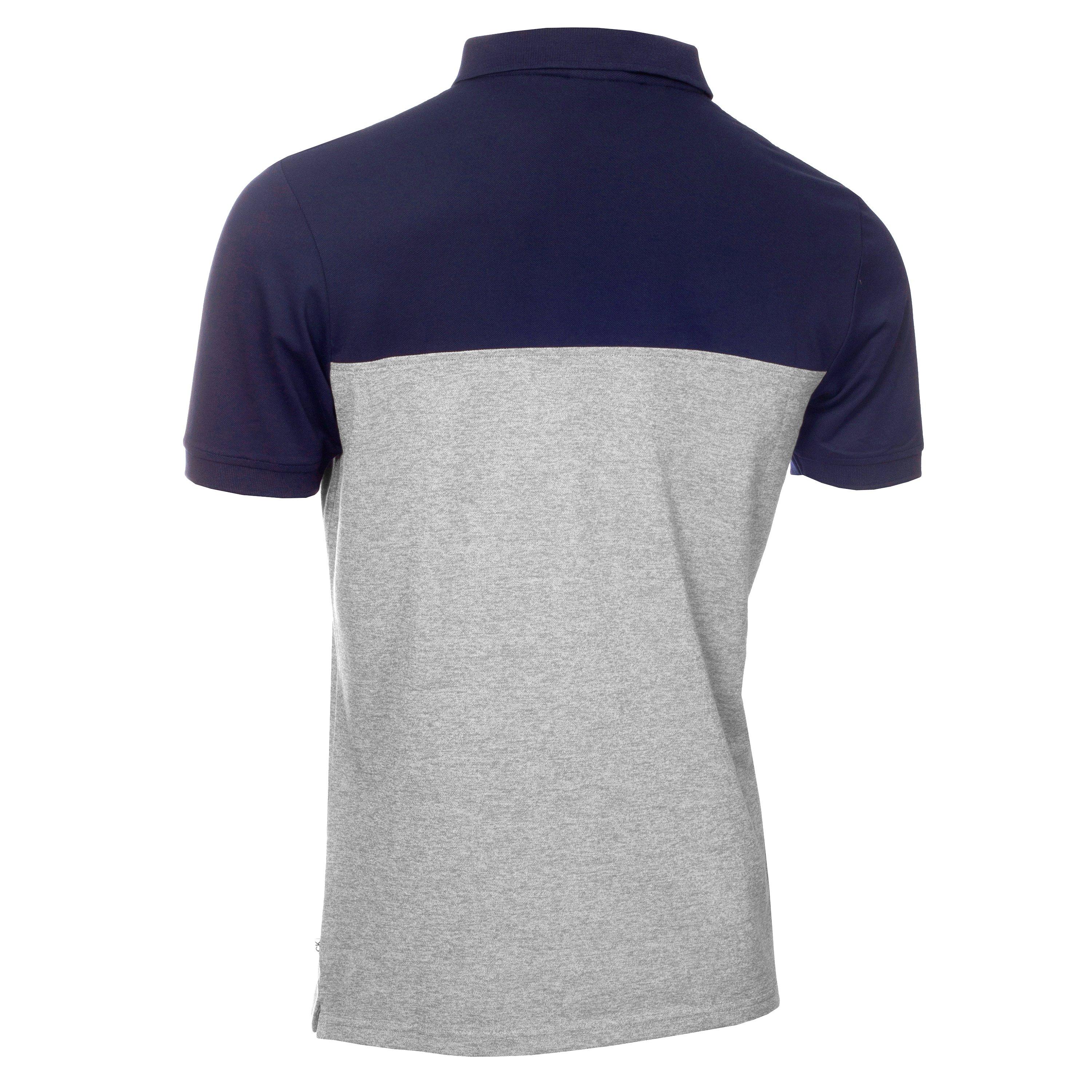 Calvin Klein Golf Colour Block Polo Shirt