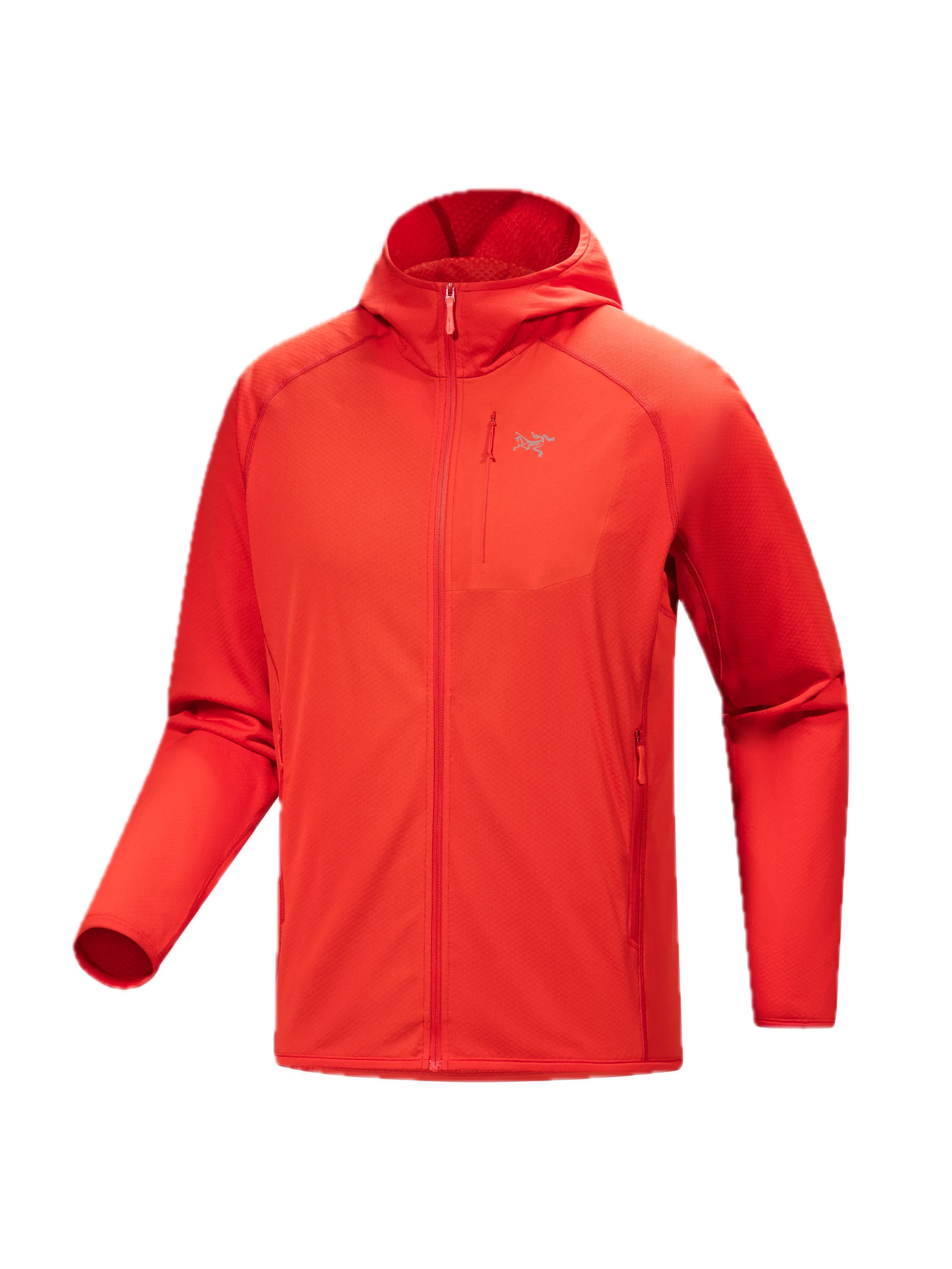 Arc'teryx Men's Delta Hoody Dynasty
