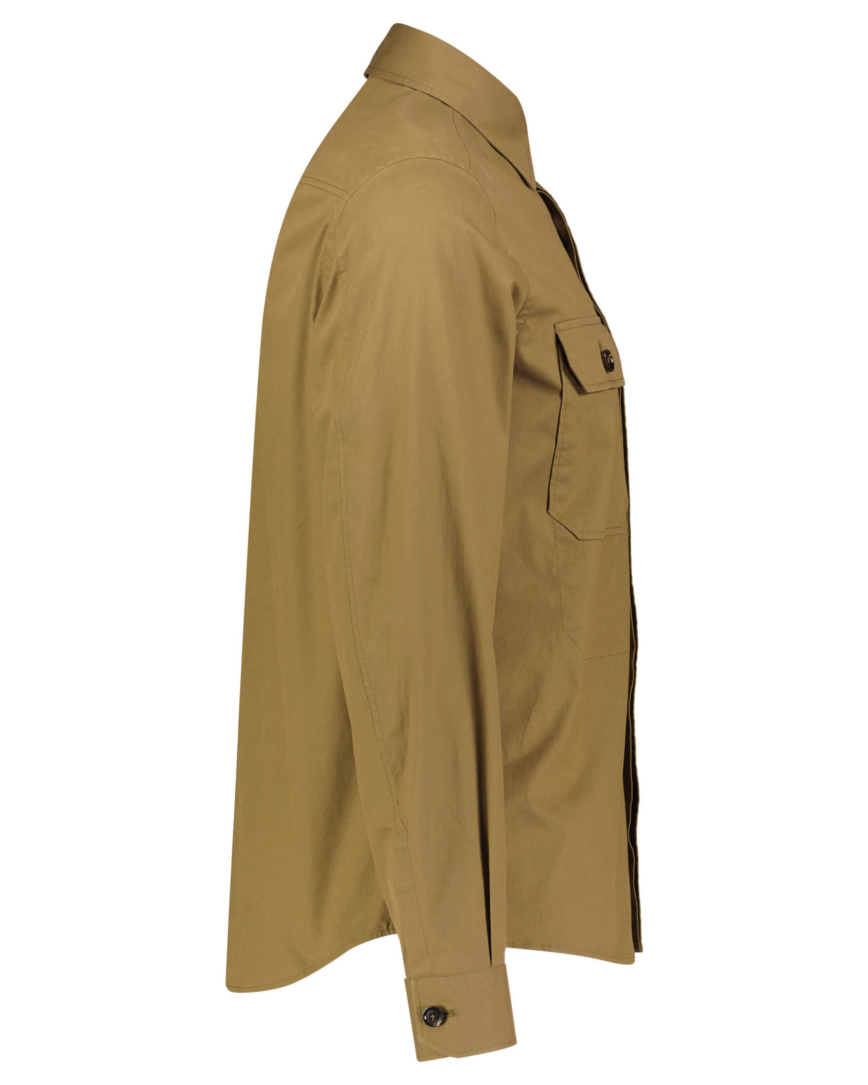 Zegna| Herren Hemd OVERSHIRT