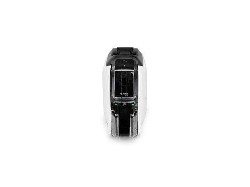 Zebra Technologies Kartendrucker ZC100 Series single Kartendrucker mit hohem Bedienkomfort