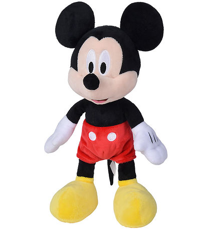 Disney Kuscheltier - Mickey Mouse - 25 cm