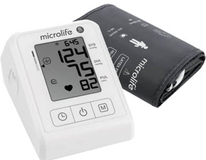 Microlife Blutdruckmessgerät B1 classic
