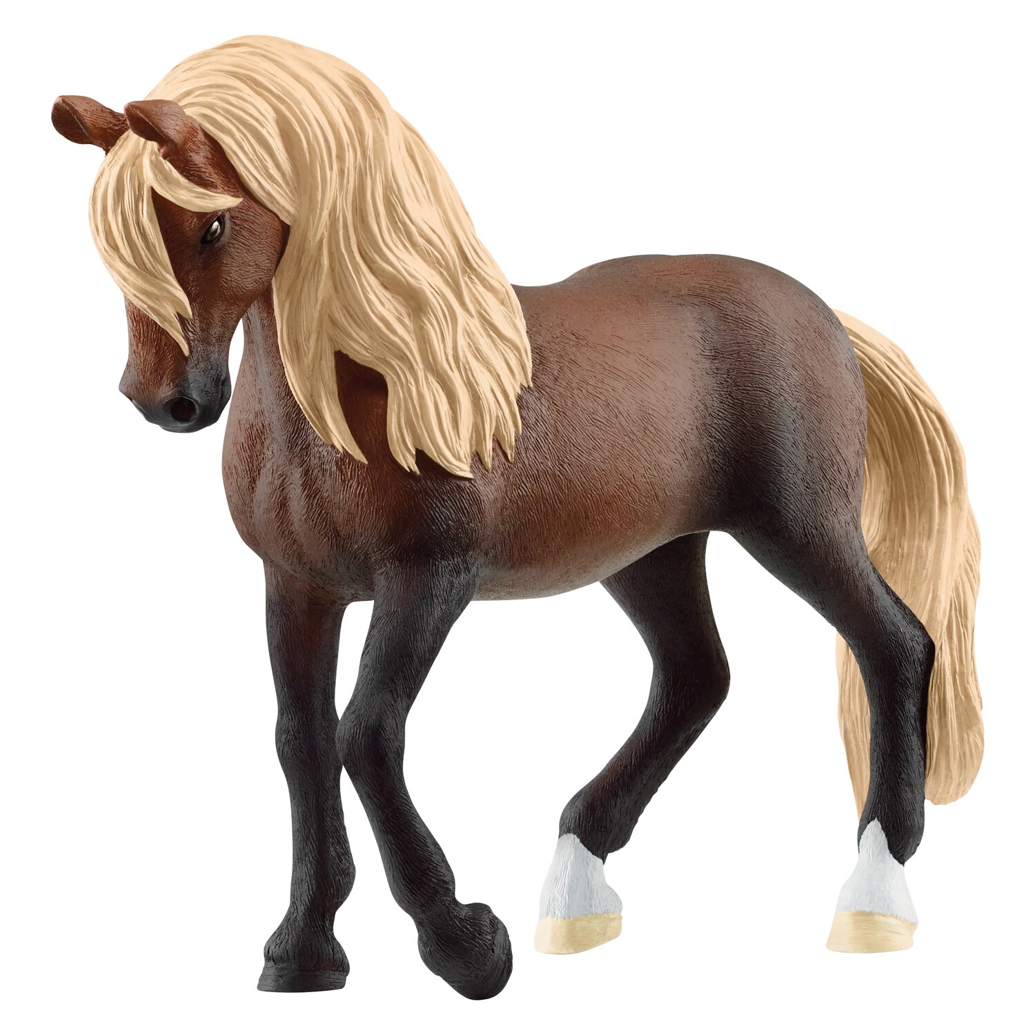 Schleich Paso Peruano Hengst