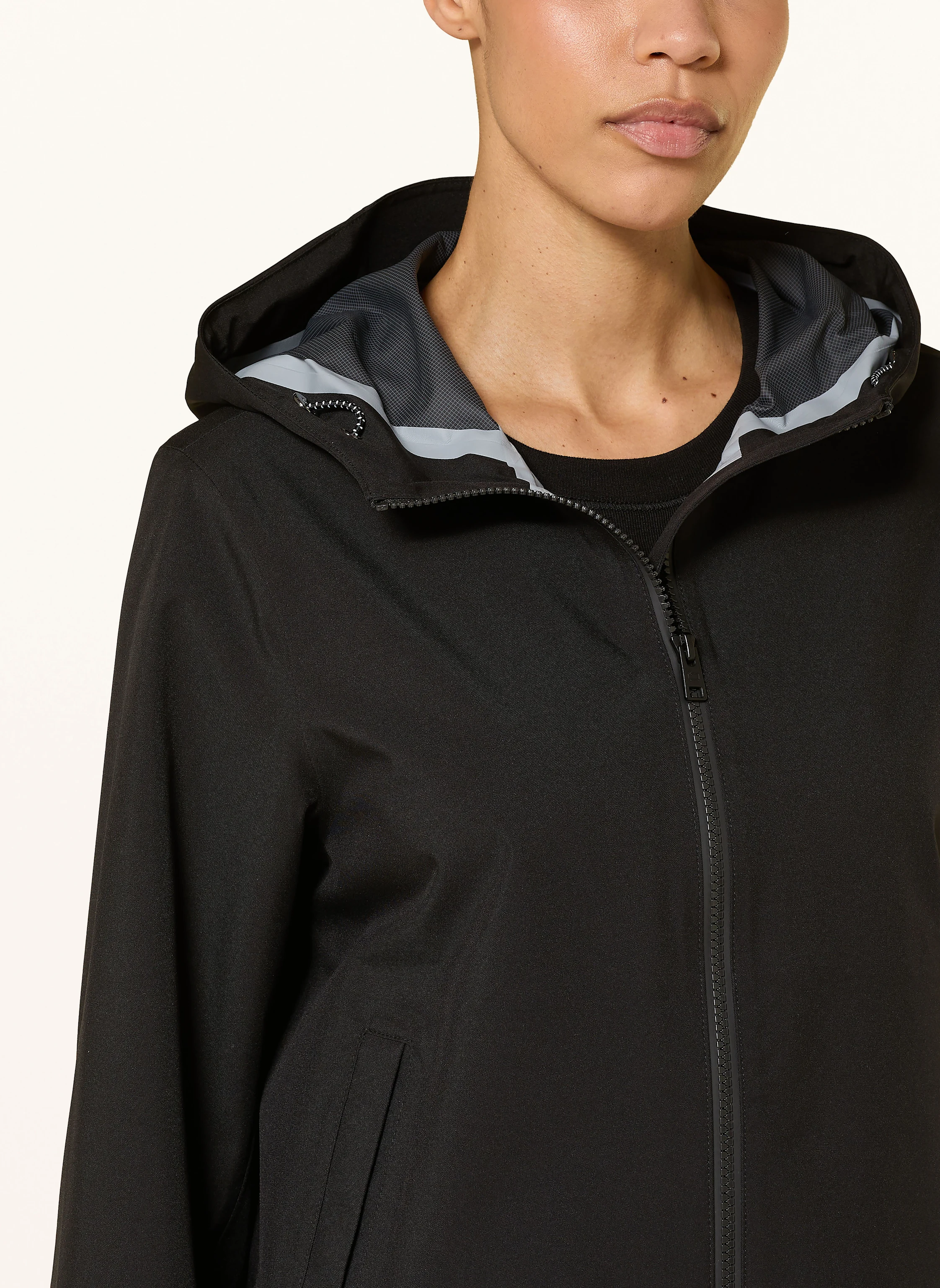 WOOLRICH Jacke
