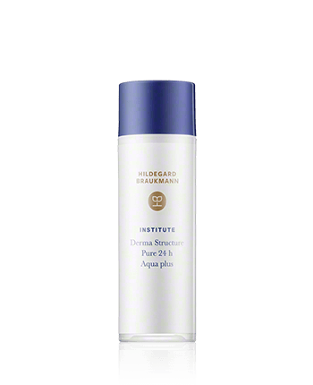 Hildegard Braukmann Institute Derma Structure Pure 24h Aqua Plus 50ml