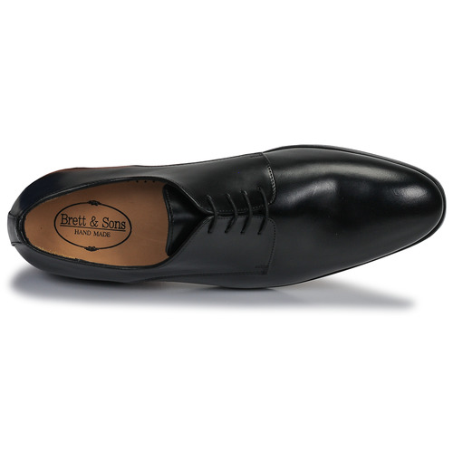 Brett & Sons - POLIFE - Noir