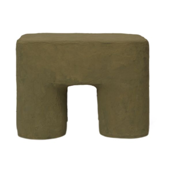Ferm Living Podo Krukje - Khaki