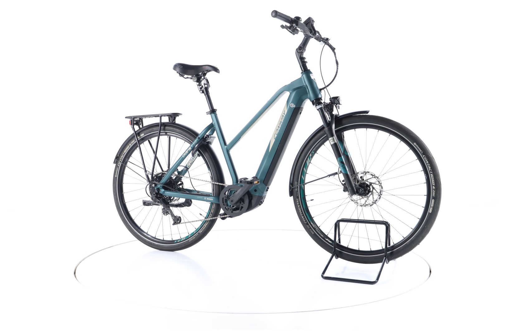 Conway Cairon T 3.0 (2022) | Step-Through